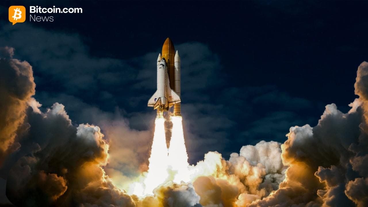 Aster Unveils Rocket Launch for Early-Stage Crypto Projects