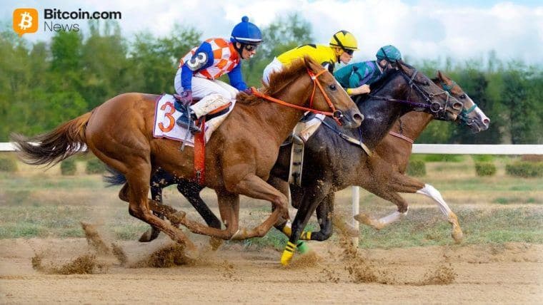 Astros lancia e si unisce alla corsa dei DEX perpetui da 1 trilione di dollari.