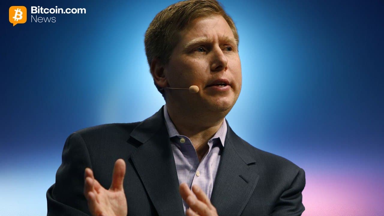 Barry Silbert de DCG Lanza Yuma Asset Management para Emprendimientos de Criptomonedas e IA