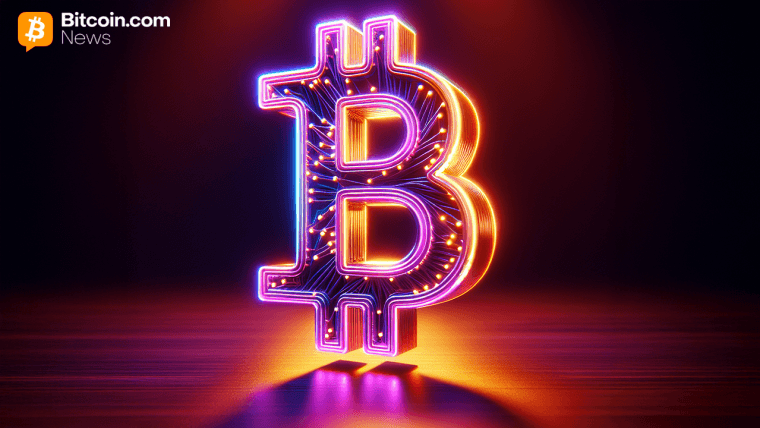 Bitcoin Price Watch: Next Leg Hinges on One Clean Break