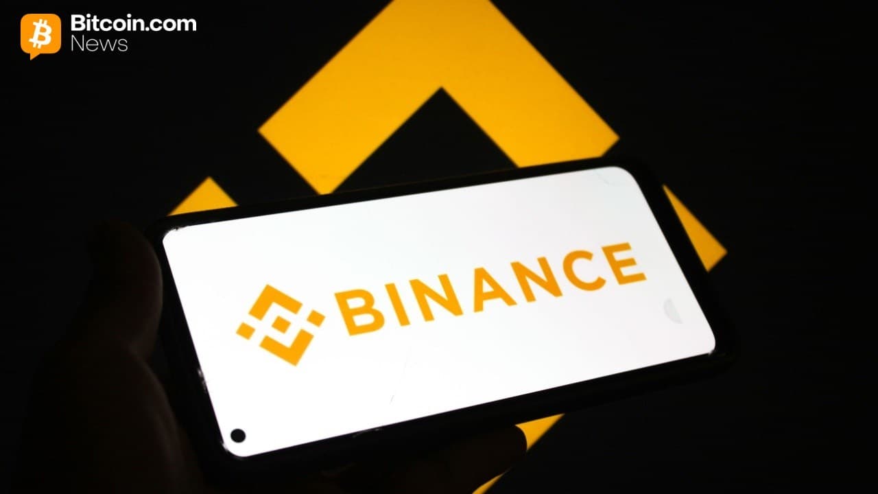 Binance Wallet lanserar Meme Rush för tidig åtkomst till meme-tokens