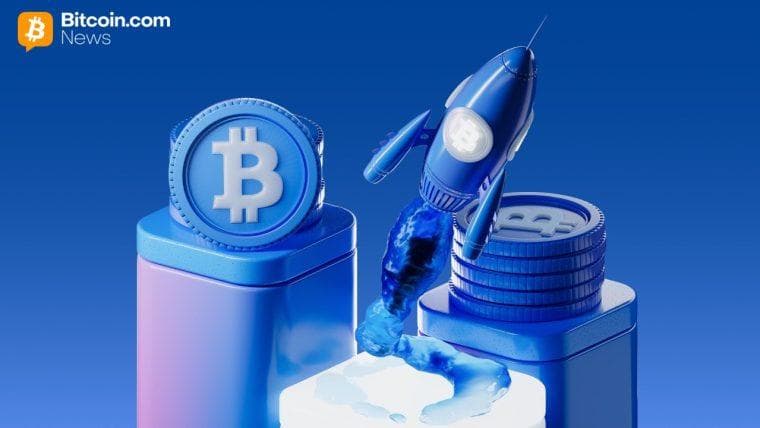 بیتکوین و اتر ETFها جریان ورودی را به ۸ روز تمدید کردند