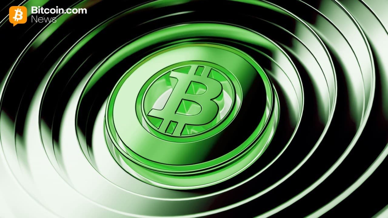 ETFs de Bitcoin e Ether Expandem Recuperação Com Entradas de $557 Milhões