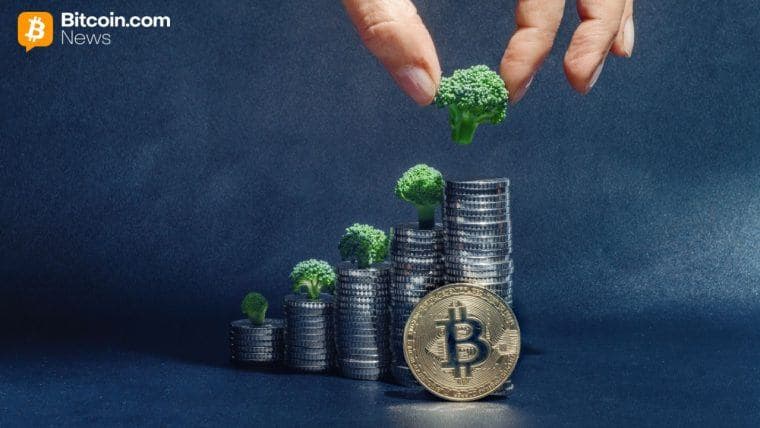 ETF-ovi za Bitcoin i Ether započinju tjedan s priljevom od 283 milijuna dolara.