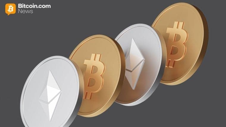 Bitcoin i Ether ETF-ovi se oporavljaju s priljevima od 339 milijuna dolara