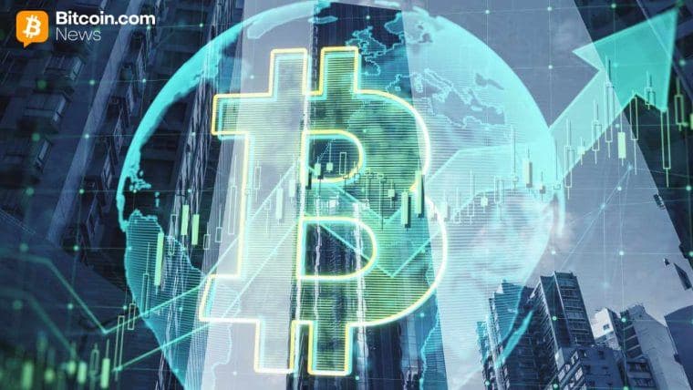 Bitcoin Bull Run Is Nog Niet Begonnen, Zegt Samson Mow Terwijl Optimisme Voor Rally Stijgt