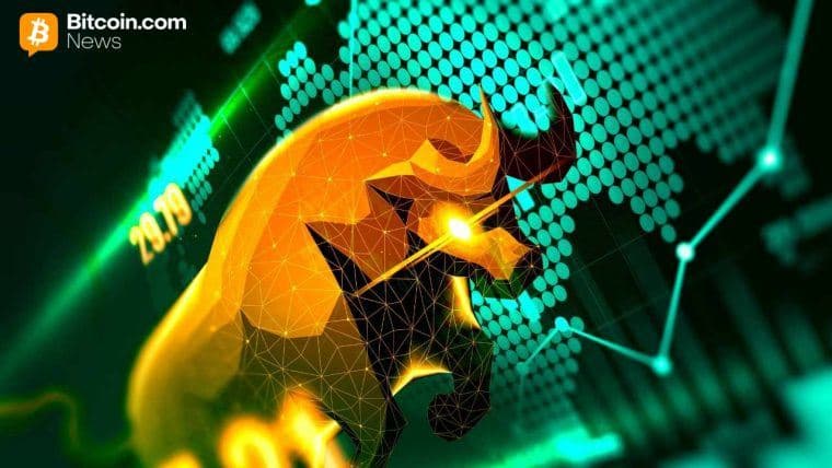 $1,5 millió dolláros Bitcoin a láthatáron: Egy milliárdos szerint a BTC legalább 14-szeresére fog nőni innen.