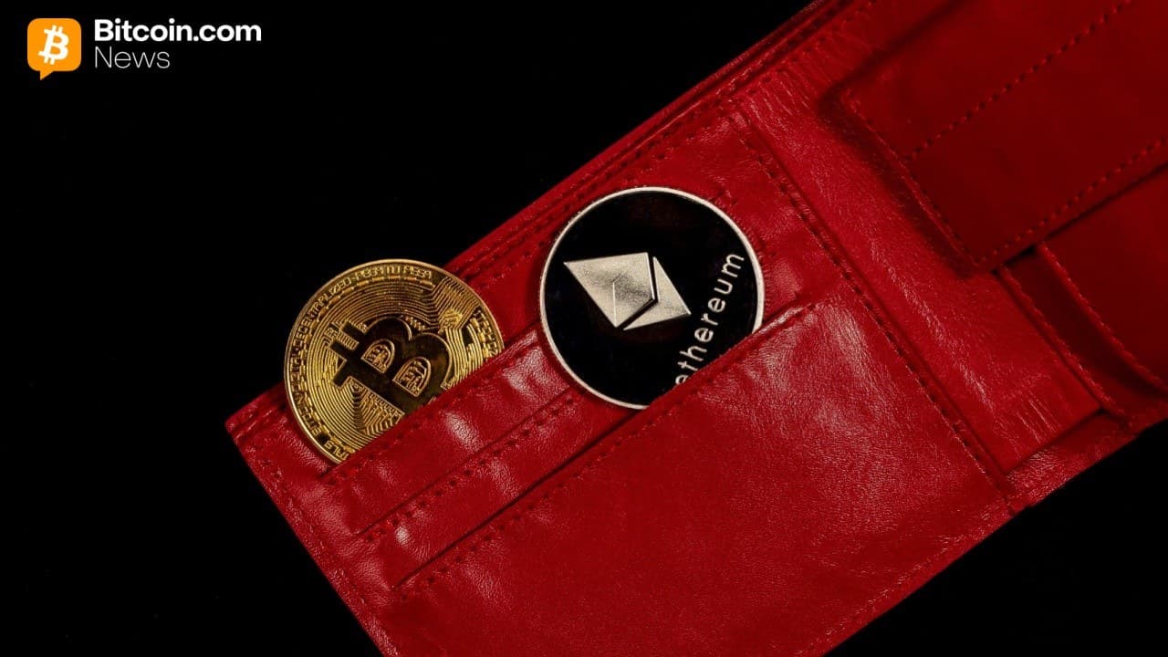 Bitcoin ETF Giriş Serisi Kesildi, Ether Fonları Çıkışlarını Derinleştiriyor