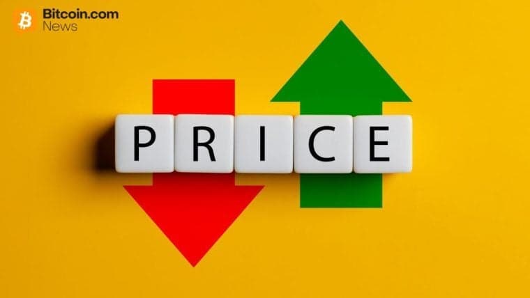 Bitcoin scade la $111K pe măsură ce Administrația Trump implementează plafoane de preț pentru a contracara China