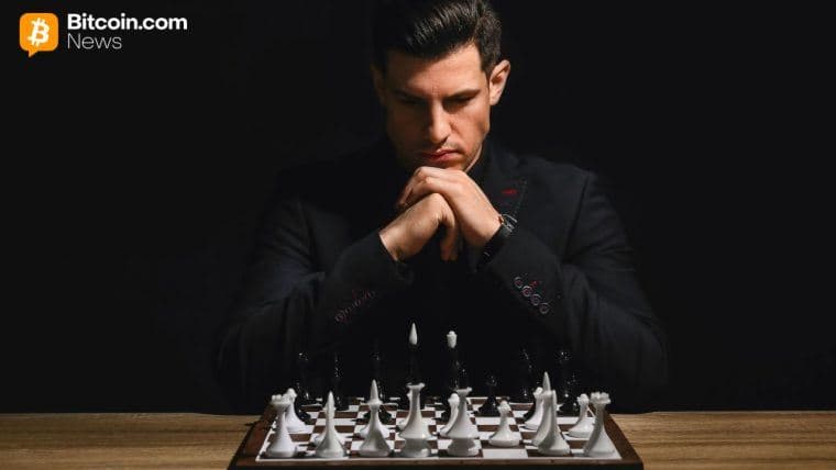 Bitcoin Più o Meno Stabile Ma il Denaro Intelligente si Sta Muovendo