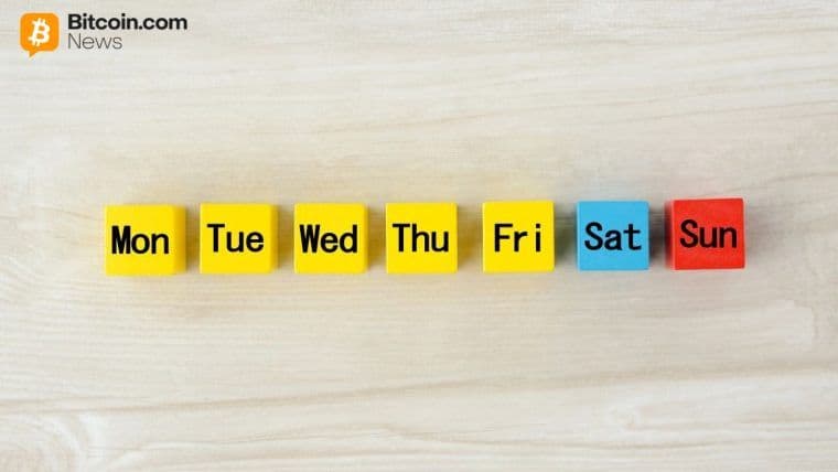 Bitcoin urcă înapoi la 111.000 $ după ce Casa Albă spune că blocajul s-ar putea încheia săptămâna aceasta