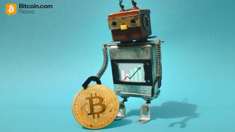 Bitcoin se prăbușește pe măsură ce temerile legate de o bulă AI trag acțiunile în jos