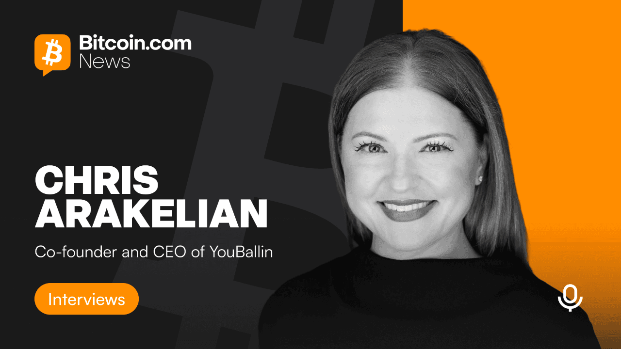 YouBallin: Budoucnost decentralizované slávy