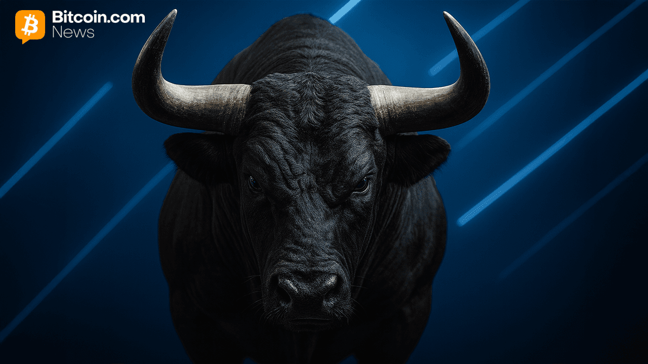 Bitcoin's Bull Cycle Is Nog Niet Voorbij, Zegt Cryptoquant's Onchain Data