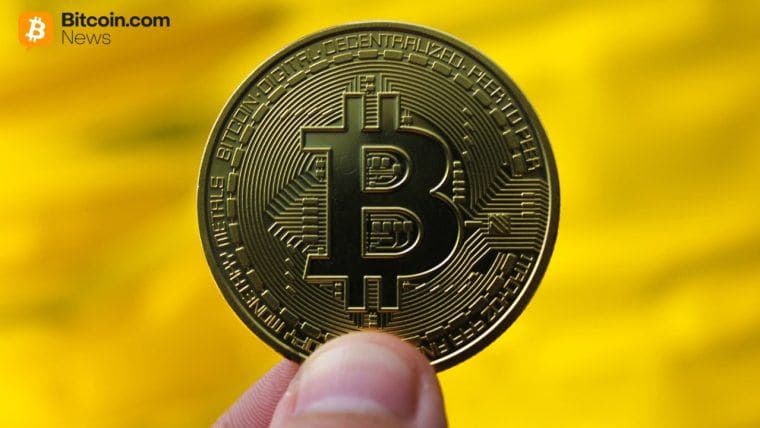 رکورد بیسابقه بیتکوین با تقاضای خردهفروشی تقویت شده است
