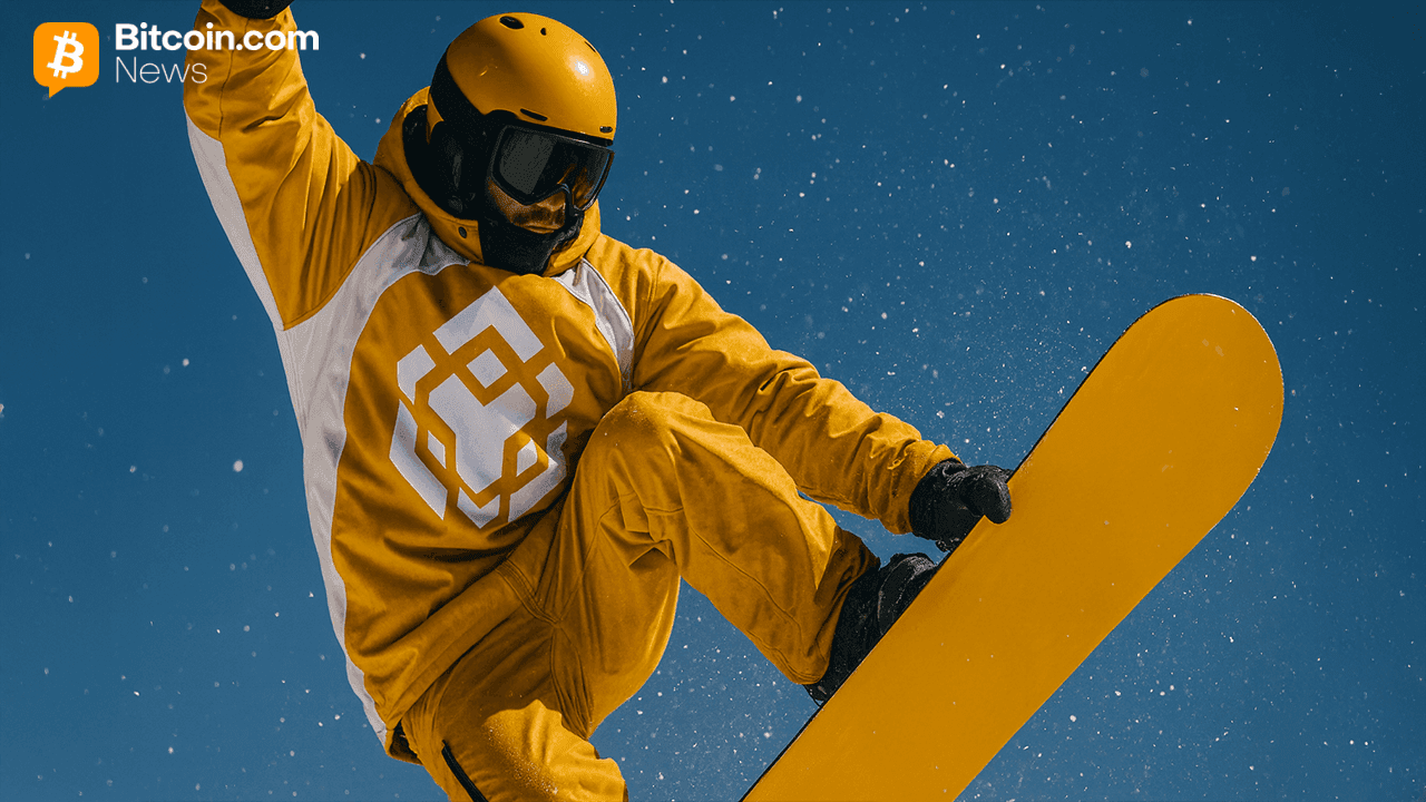 BNB’s Gravity-Defying Rally Pushes It Past XRP and USDT—Will It Stick the Landing?