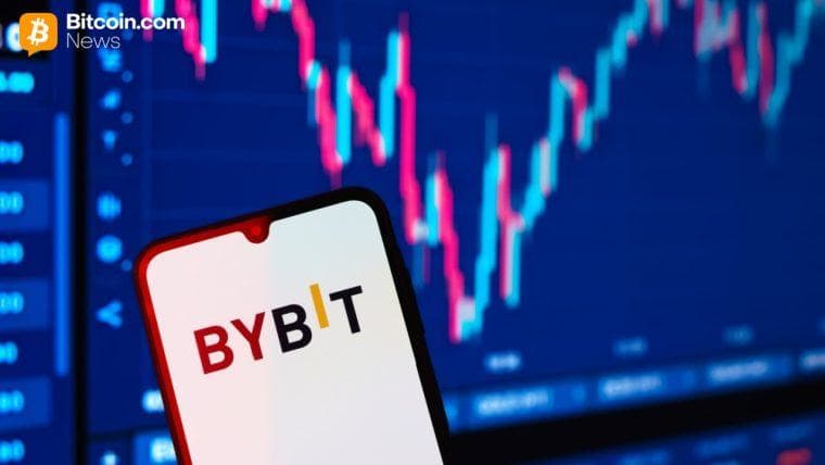 bbSOL Bybit Mengamankan Penitipan Institusional melalui Anchorage Digital