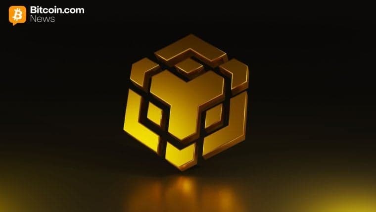 CMB International Tokenise un fonds de 3,8 milliards de dollars sur BNB Chain