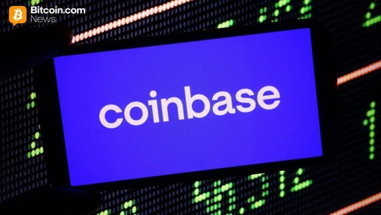 Coinbase 299 میلیون دلار بیتکوین به داراییهای خود اضافه کرد زیرا درآمدهای سهماهه سوم از برآوردها پیشی گرفت