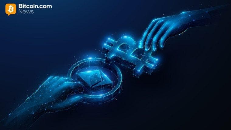 Birleşik 1,3 Milyar Dolar Girişi, Bitcoin ve Ether ETF'lerinin Üst Üste Yedinci Gün Kazancı Görmesini Sağladı