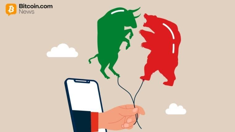 کریپتو ETF ها هفتهای سخت را با خروج 599 میلیون دلار به پایان رساندند۔