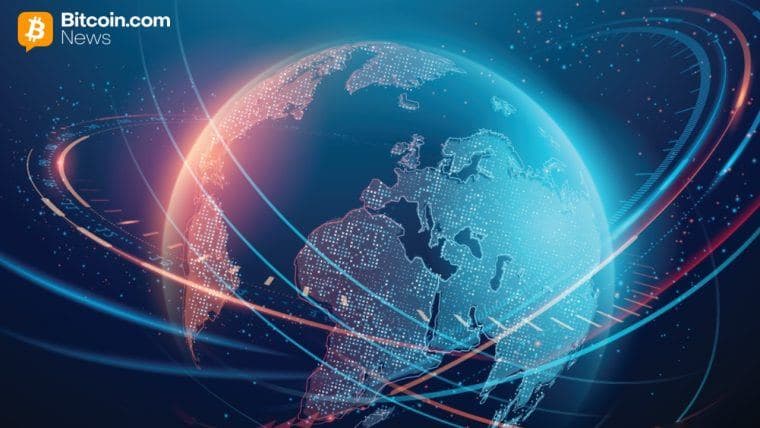 A szabályozástól az elfogadásig: a kriptovaluta közelebb kerül a globális normává váláshoz