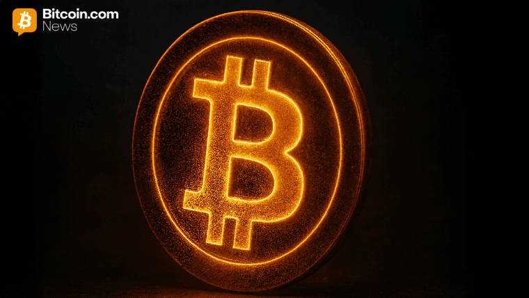 Bitcoin Price Watch: Intraday High of $125,725 Sparks Bullish Momentum