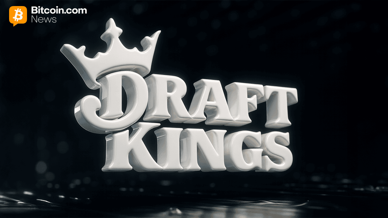 Draftkings Enters Prediction Markets Race With Railbird Acquisition