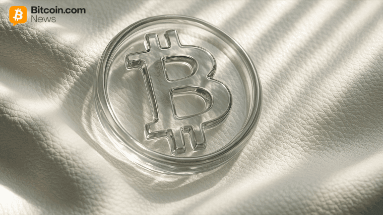 Bitcoin Price Watch: Momentum Flickers as Market Holds Its Breath