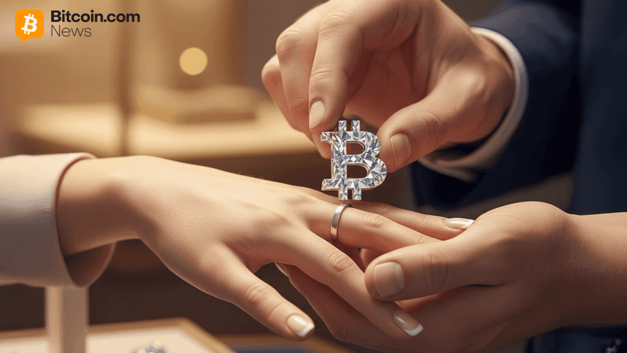 Proyecto de Ley Propone la Inclusión de Criptomonedas en la Ley de Bienes Maritales de Rusia