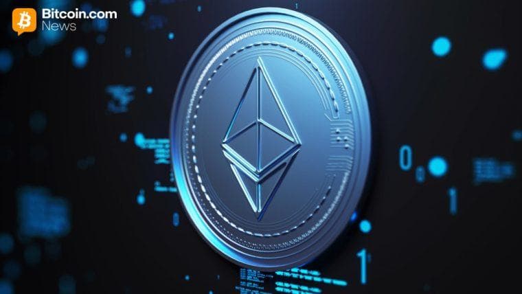 Ether ETF'leri 170 Milyon Dolar Giriş Görüyor, Bitcoin ETF'leri Geriliyor