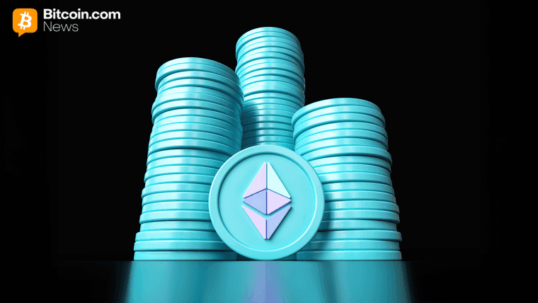 Ethereum Whispers ‘Breakout’—But Will It Scream Past $4,600?