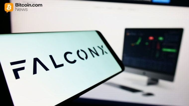 Falconx, Kripto ETF Patlaması Ortasında 21shares'i Satın Alacak