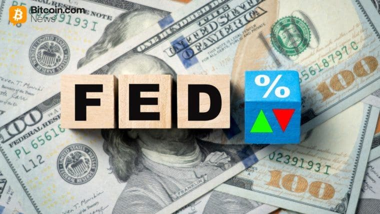 Réserve fédérale lutte avec le manque de données alors que les marchés attendent des indices de politique