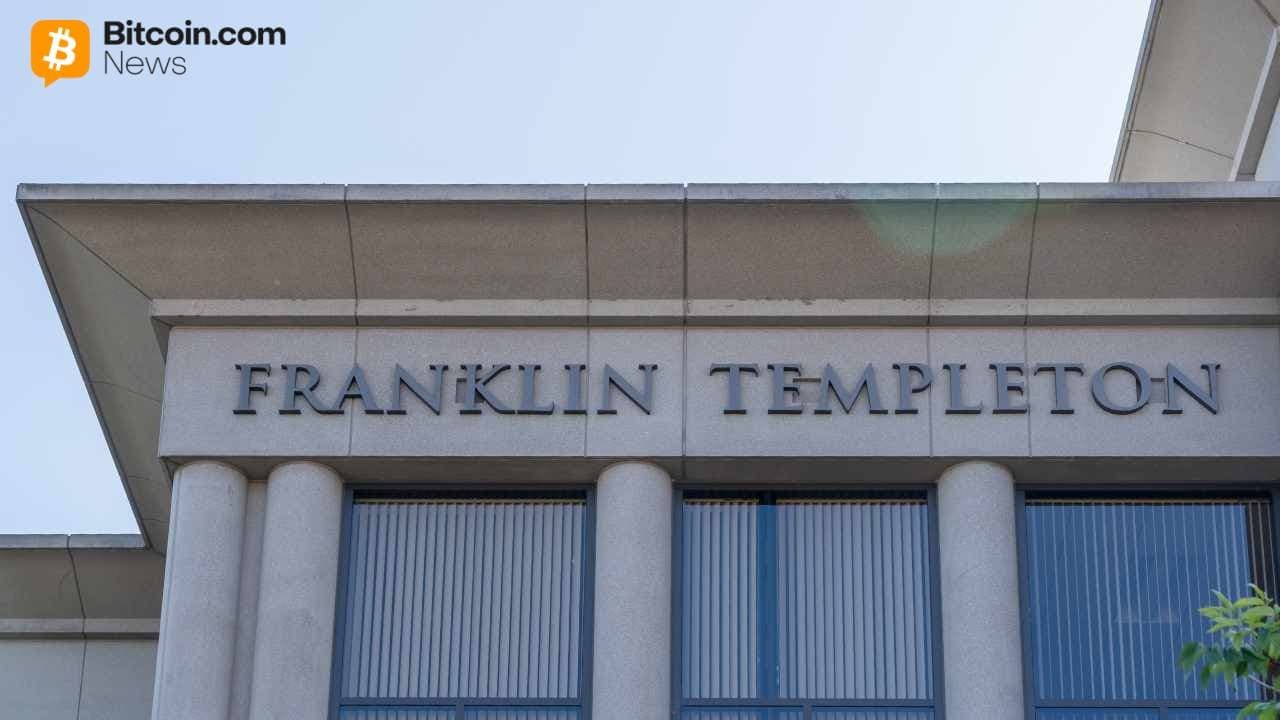 Franklin Templeton sieht digitale Vermögenswerte in die traditionelle Finanzwelt explodieren
