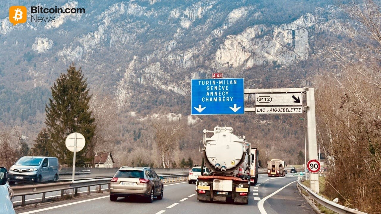 Relai obtém licença MiCA da AMF francesa para expandir-se pela UE