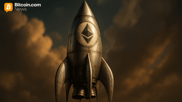Ethereum Rockets to $4,621: Is a Breakout to $5K and $6K Next?