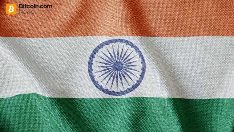 Индия замораживает $271 млн в криптовалюте, так как валютная паутина распутывается в глобальных платежных циклах