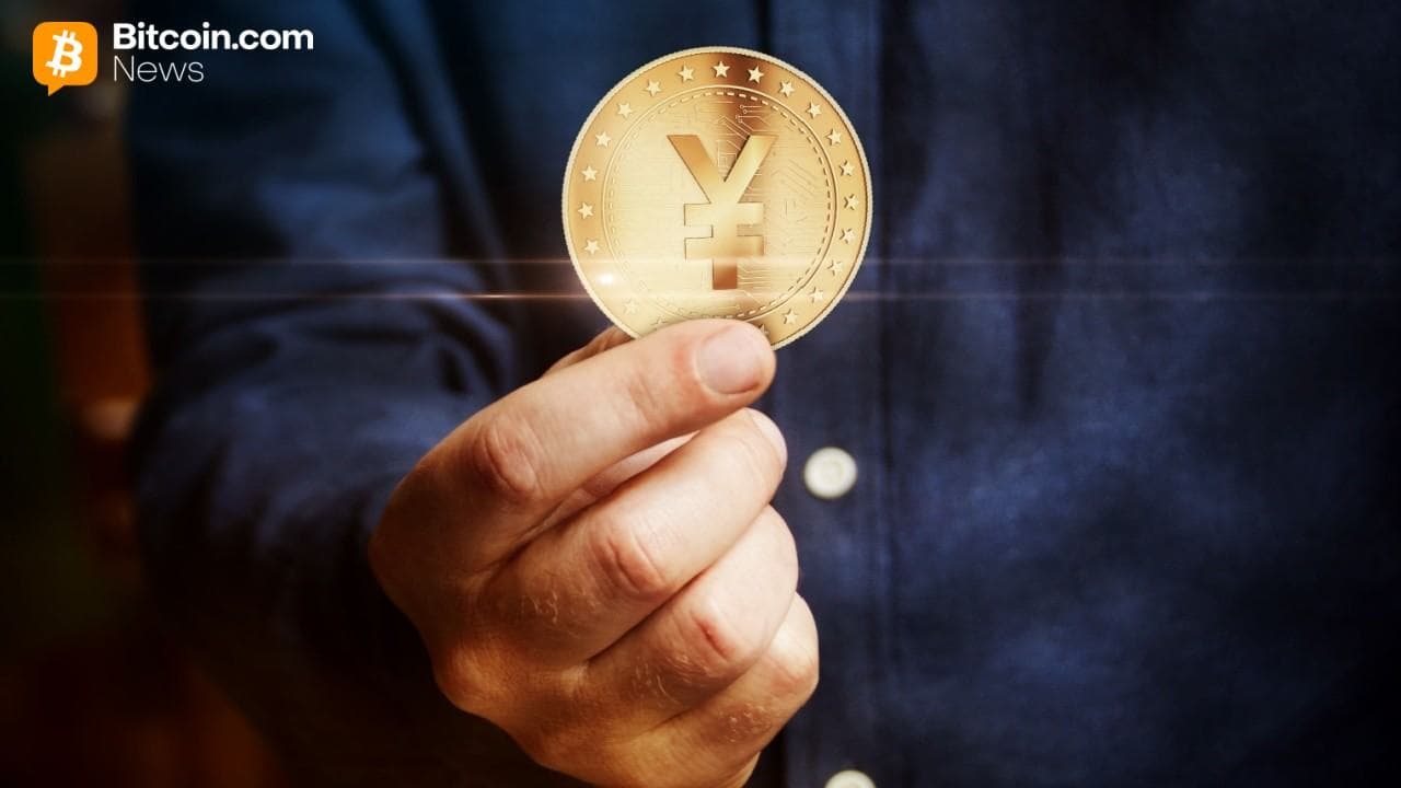 JPYCoin, Stablecoin Japonez și Platforma de Emisiune JPYC EX Lansate