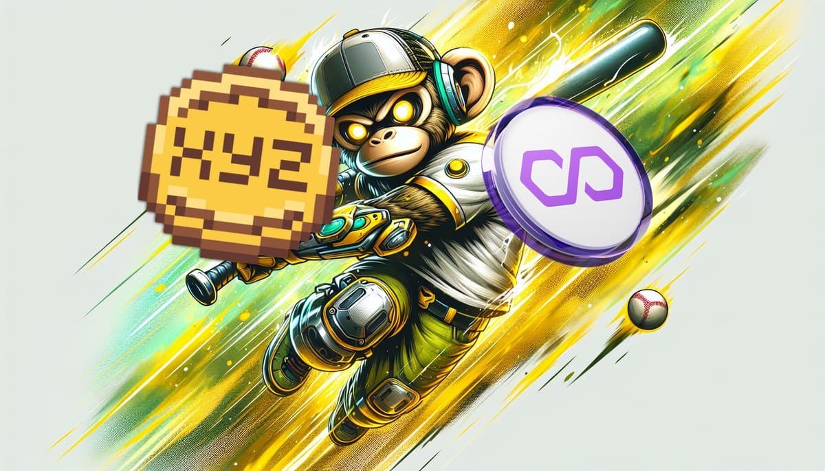 Blockchain Meets Esports: XYZVerse’s $5.5 Million Crypto CS2 League Sparks Investor Frenzy