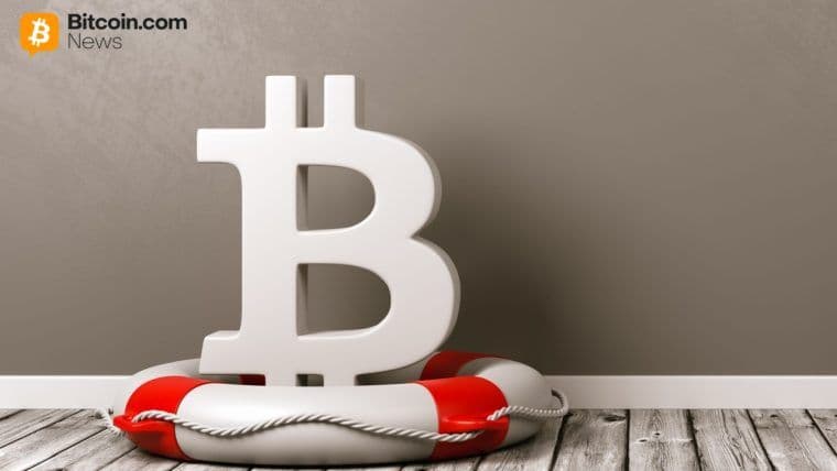 Tymczasem Zabezpiecza 82 Miliony na Rozszerzenie Ubezpieczeń na Życie Nominowanych w Bitcoinach