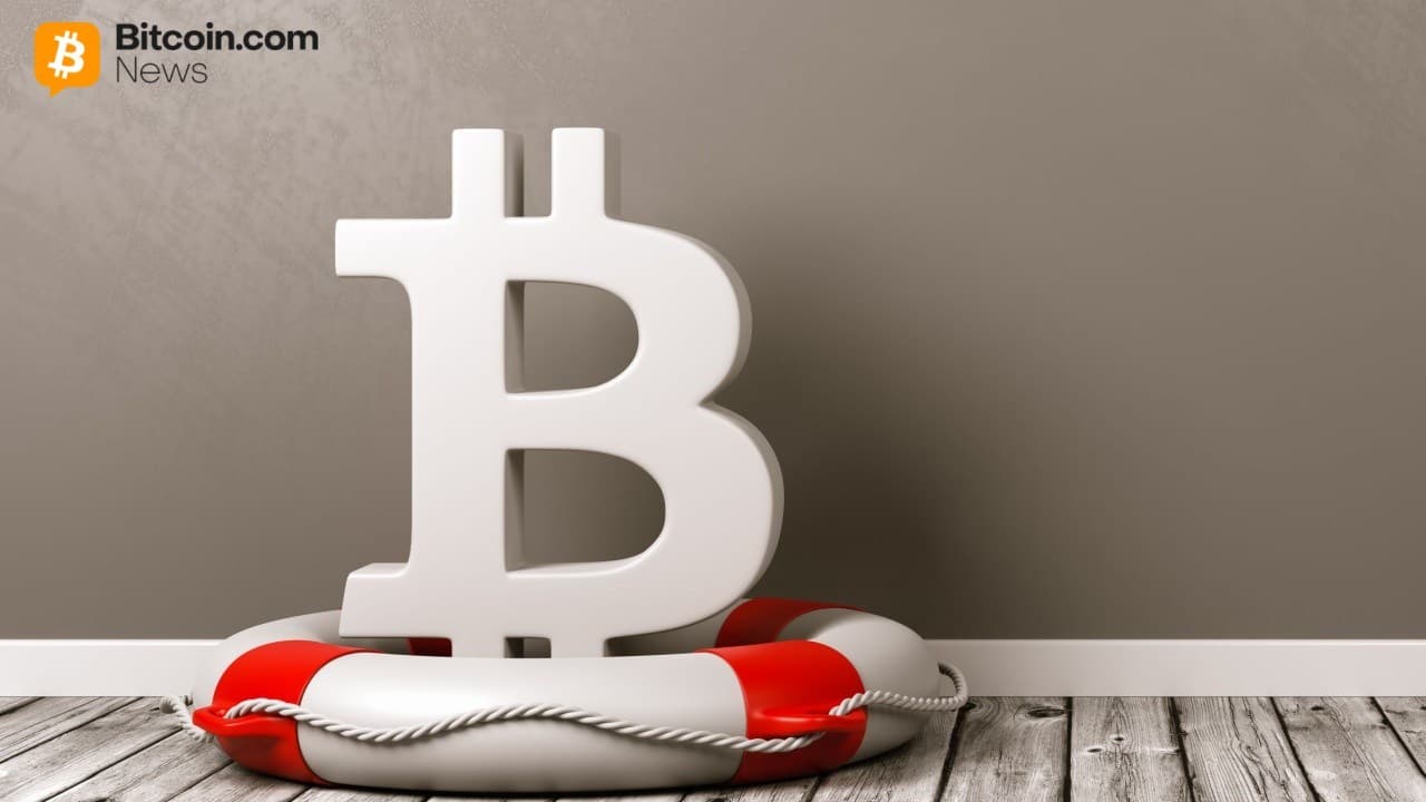 Meanwhile Secures $82 Million to Expand Bitcoin-Denominated Life Insurance