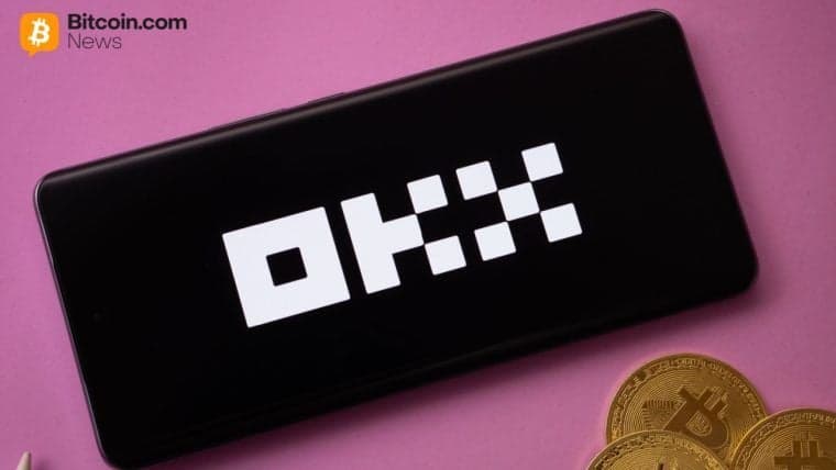 Tá OKX agus Standard Chartered ag Tabhairt Cúram Caomhnaithe Crypto go dtí Margadh na hEorpa.