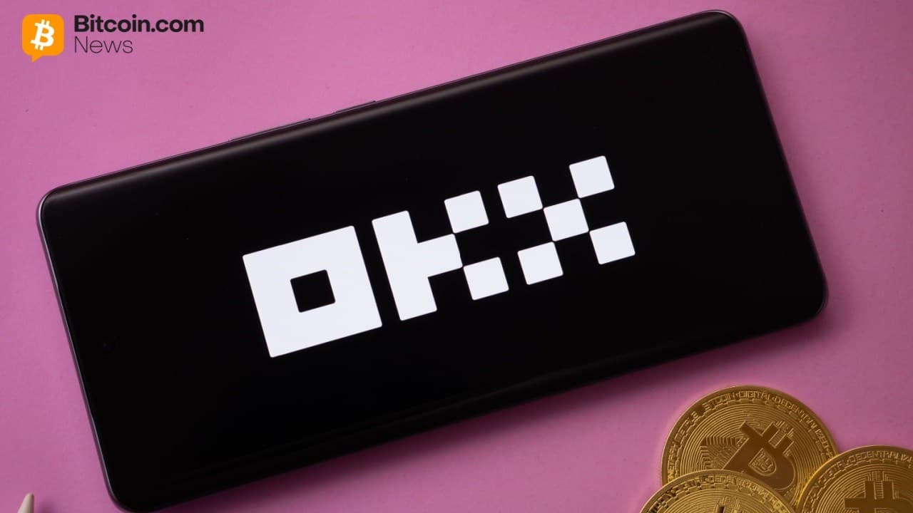 OKX ja Standard Chartered tuovat kryptosäilytyksen Euroopan markkinoille