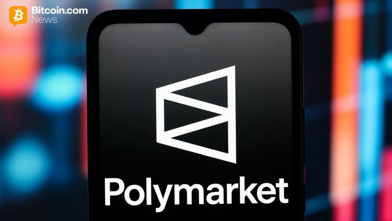 Polymarket Founder Shayne Coplan Naging Pinakabatang Self‑Made Billionaire