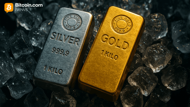 الذهب والفضة يهدآن بعد ارتفاعات قياسية - لكن متفائلي المعادن يقولون إن اللمعان لم يختف بعد