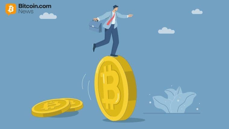 QCP Indsigter: Kryptopriserne vil stabilisere sig, mens markederne afventer Kinas reaktion