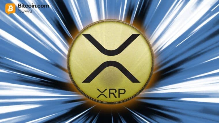 Le coffre-fort XRP d'un milliard de dollars d'Evernorth, soutenu par Ripple, signale le début d'une ère institutionnelle massive.