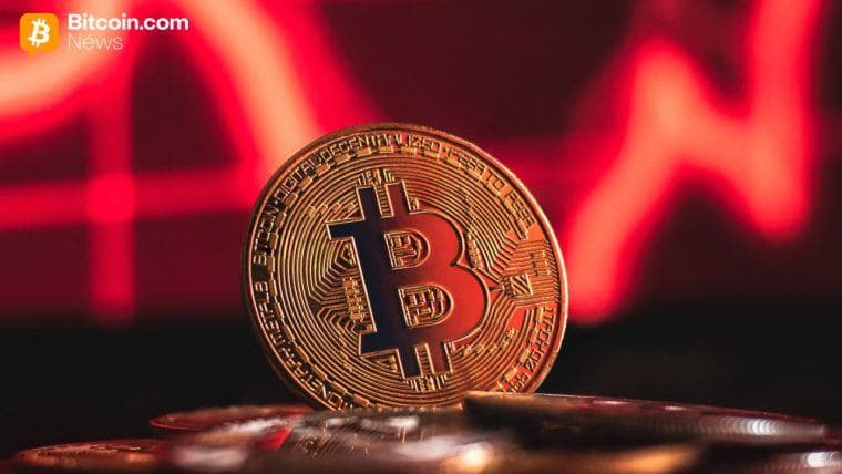 Robert Kiyosaki dénonce la fausse panique—dit qu'il achètera plus de Bitcoin si ça s'effondre