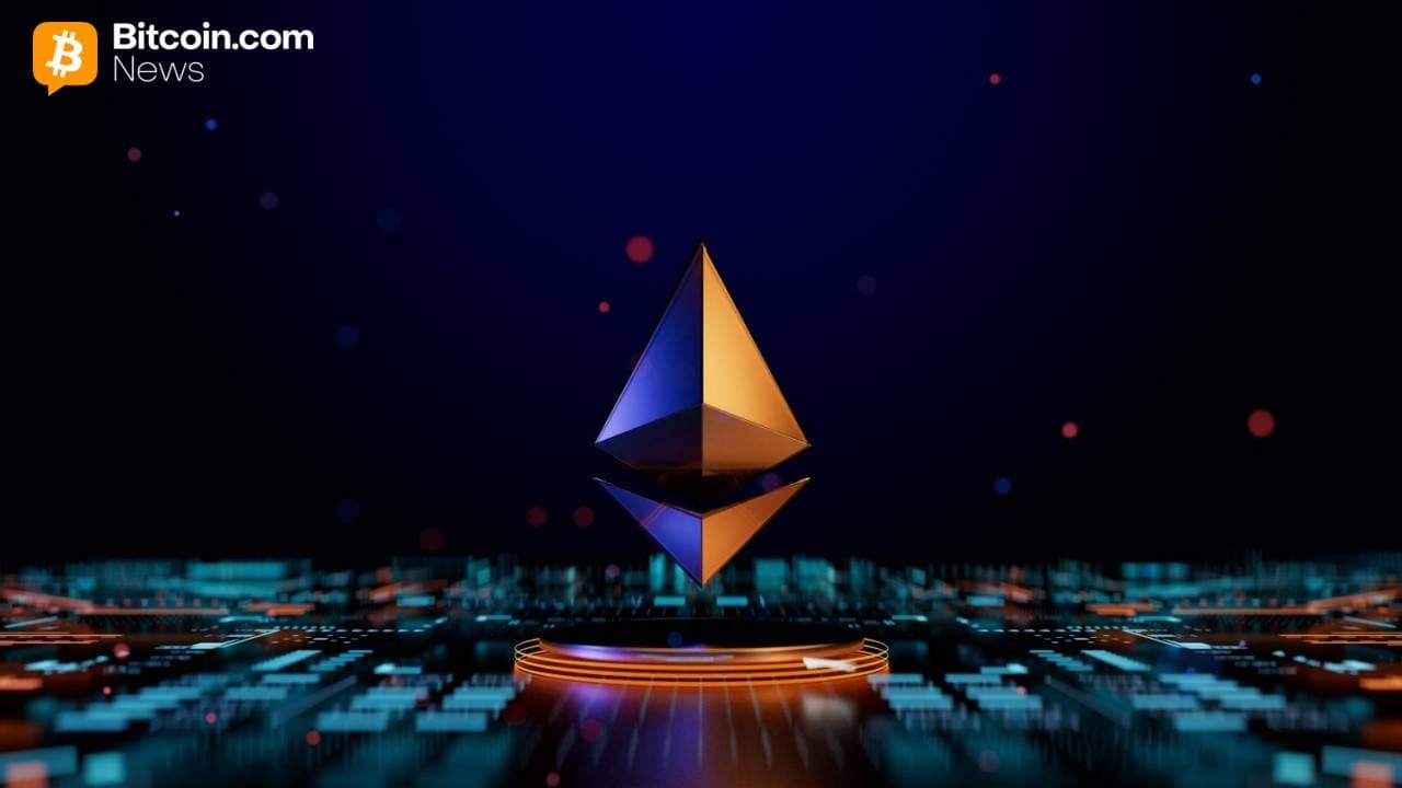 Sharplink Secures $76.5 Million to Expand Ethereum Treasury